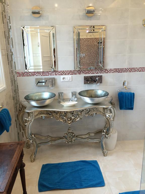 Villa Erresinolettean シブール エクステリア 写真