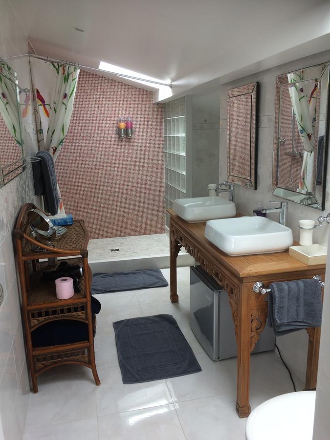 Villa Erresinolettean シブール エクステリア 写真